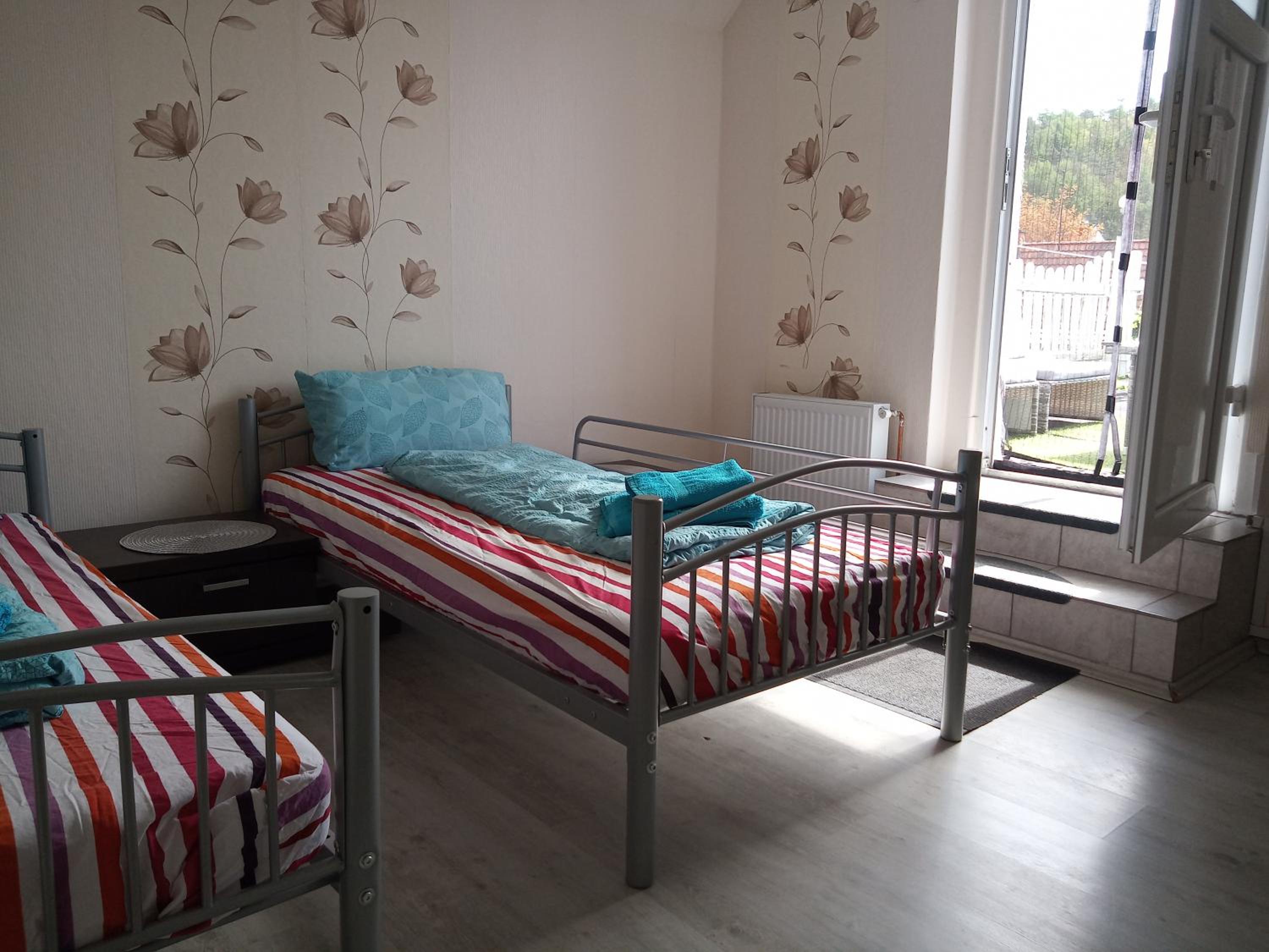 Ferienwohnung 3