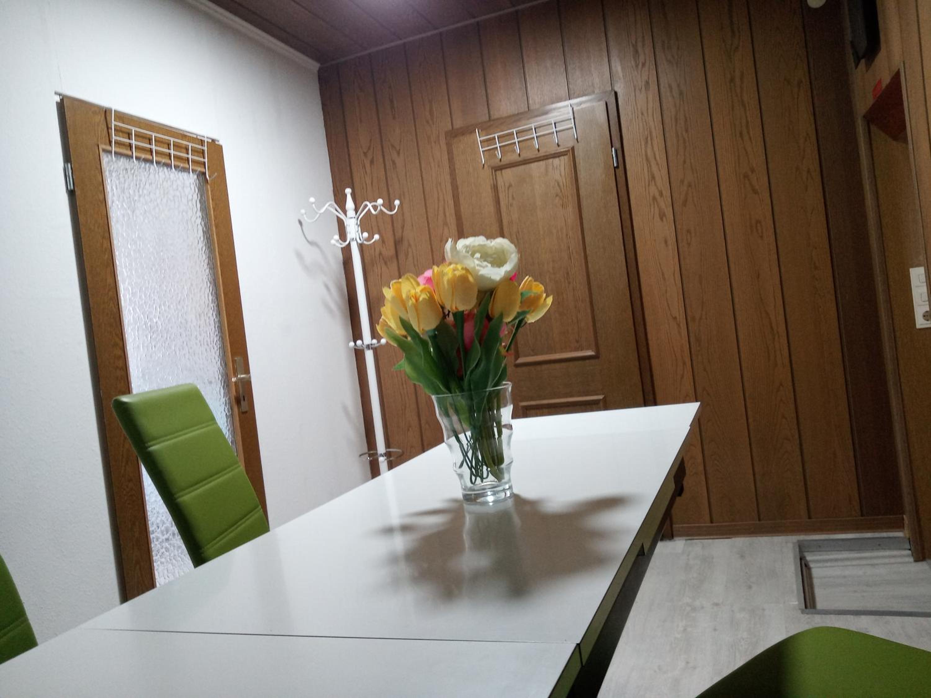 Ferienwohnung 3