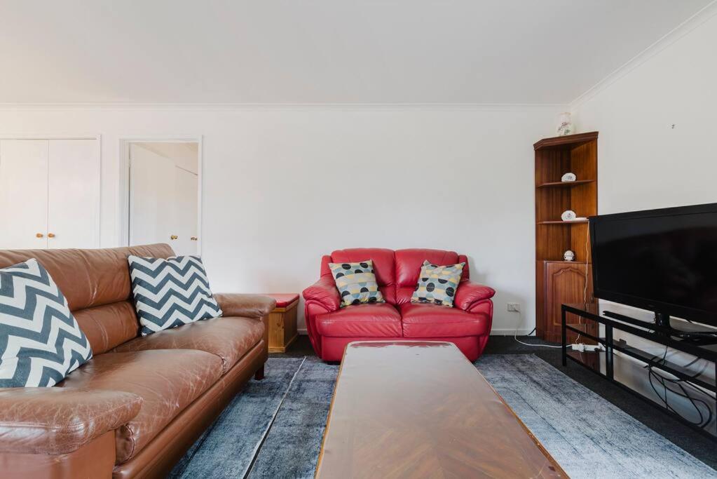 Loft 2 bedroom Retreat in Yarraville