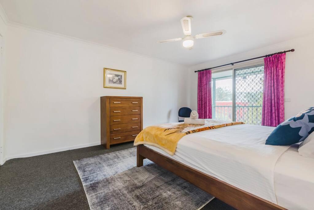 Loft 2 bedroom Retreat in Yarraville