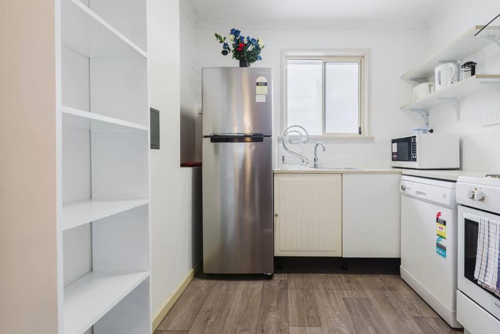 Loft 2 bedroom Retreat in Yarraville