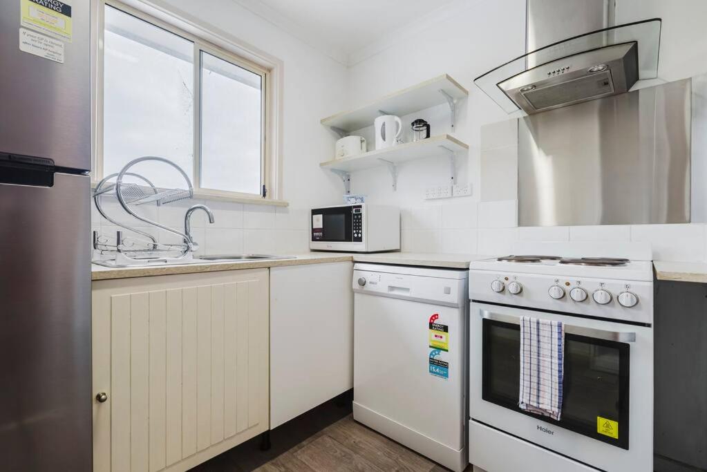 Loft 2 bedroom Retreat in Yarraville