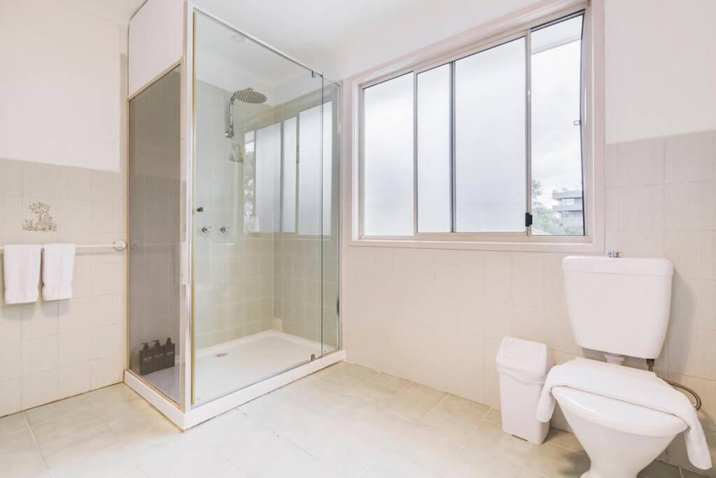 Loft 2 bedroom Retreat in Yarraville