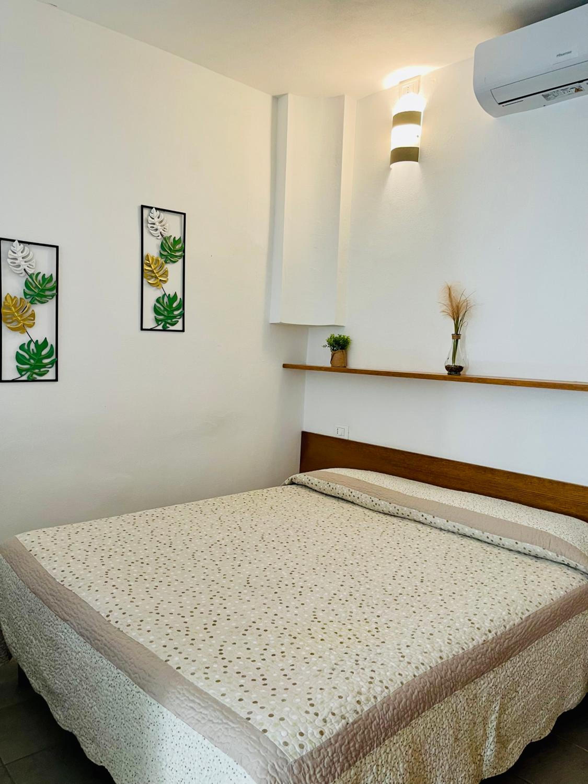 Agriturismo La Selvaggia
