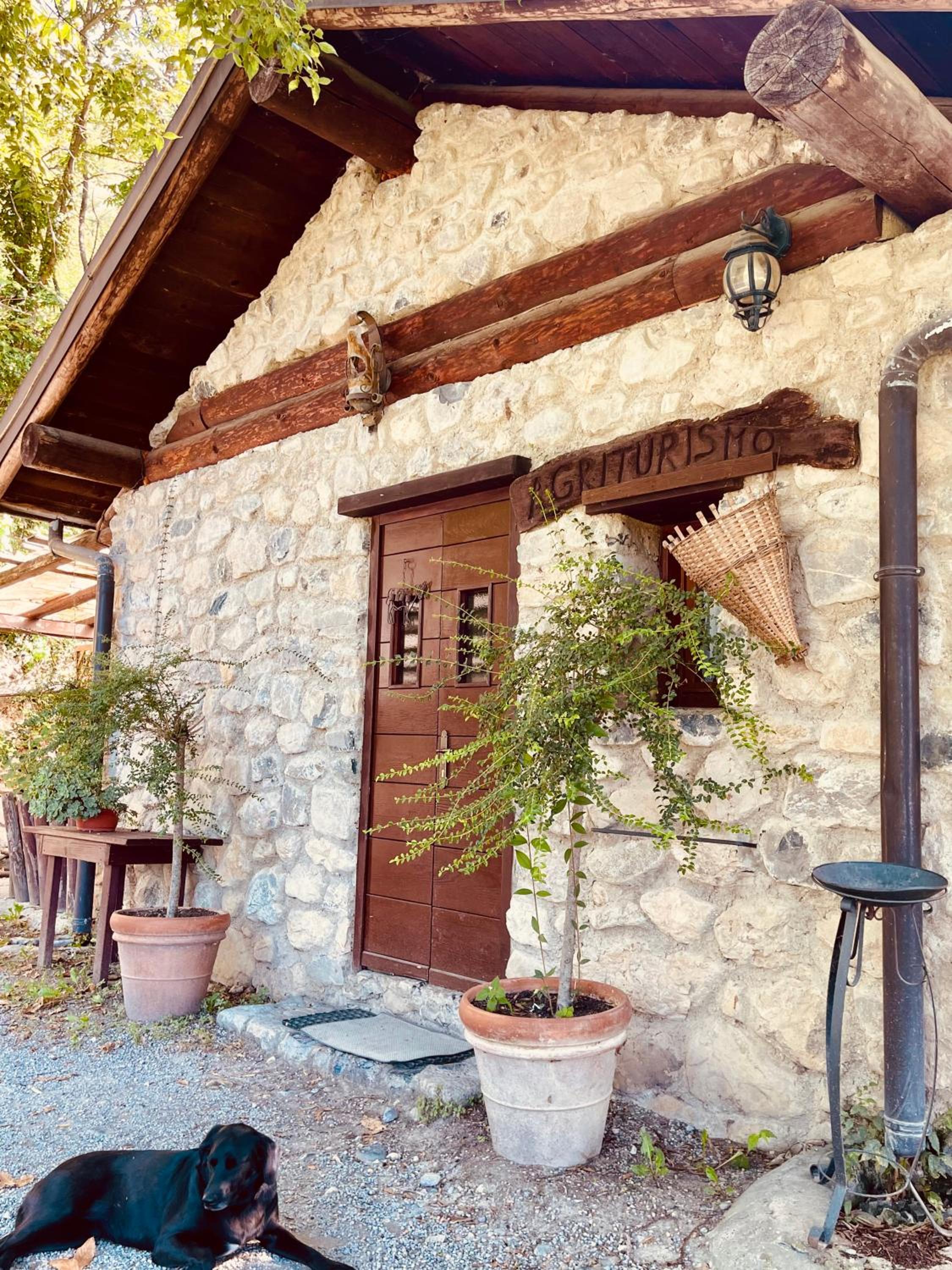 Agriturismo La Selvaggia