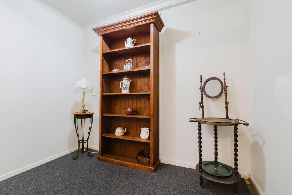 Loft 2 bedroom Retreat in Yarraville