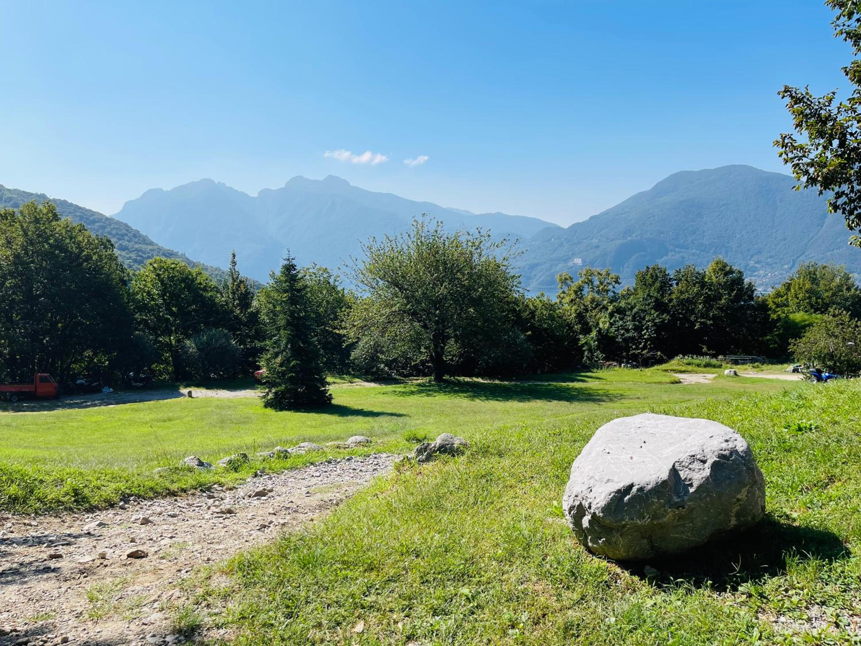 Agriturismo La Selvaggia