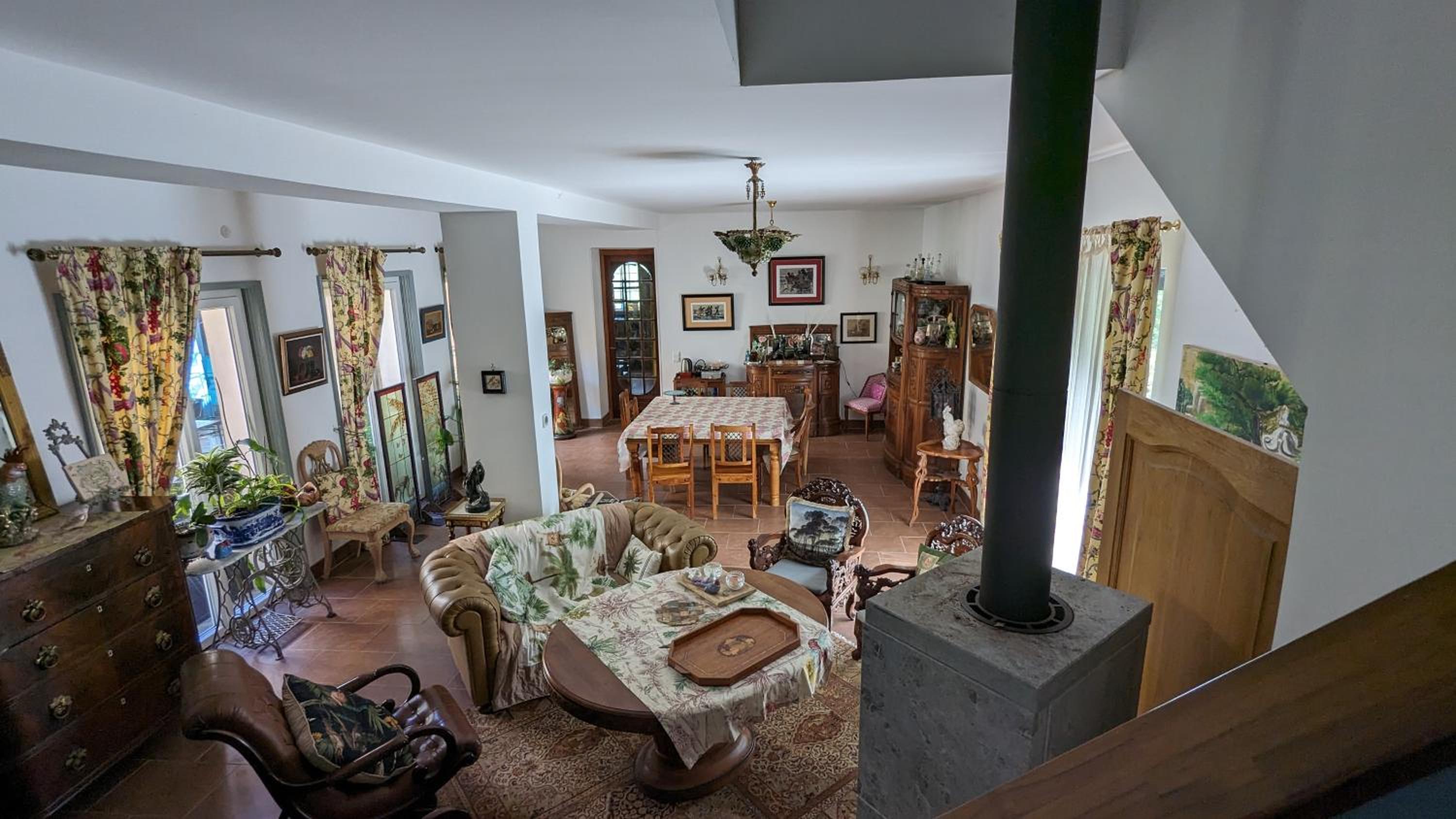 Chambre d'Hôtes La Grenade Bleue, photo 6
