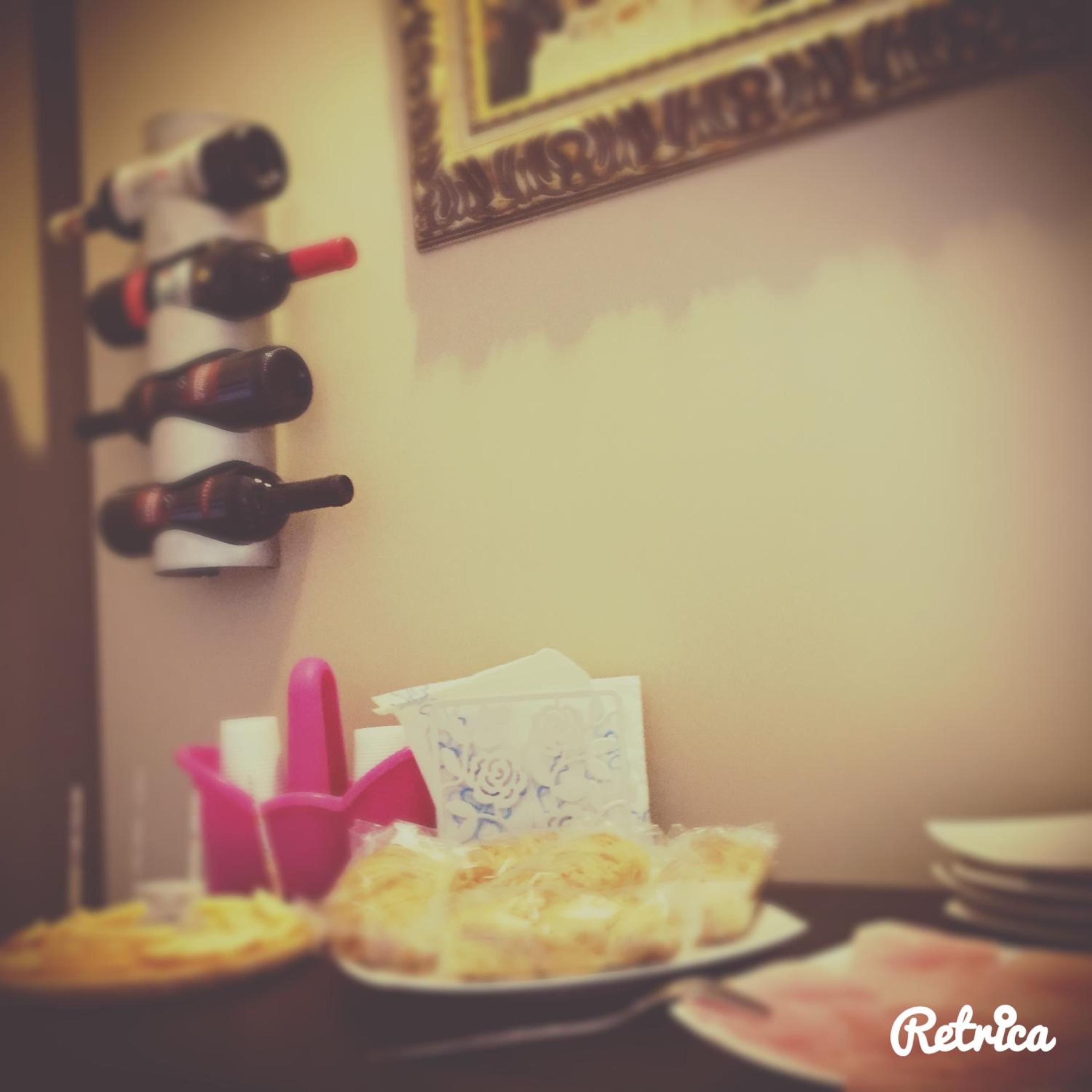 B&B La Veduta