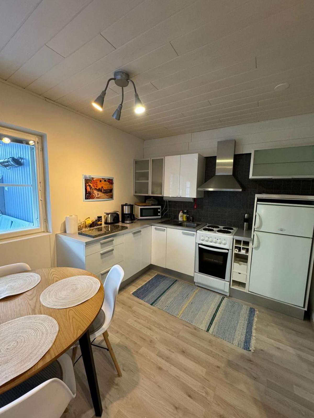 Luonto Lähellä Residence