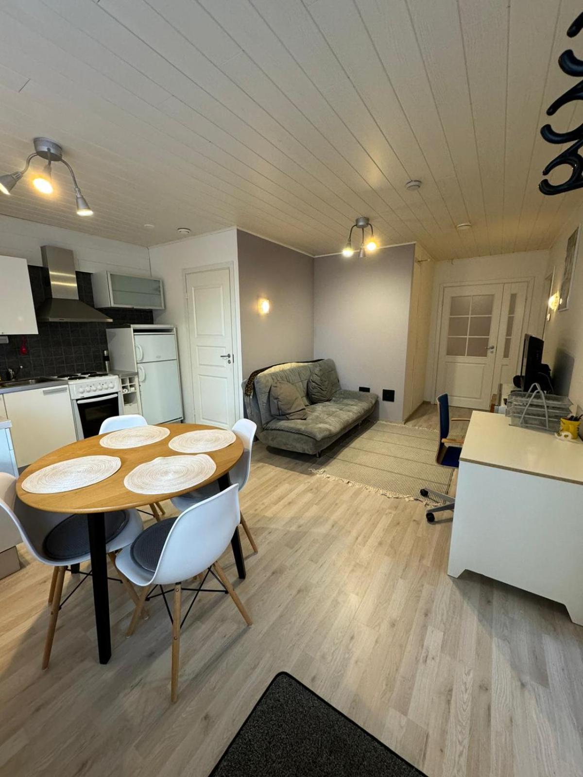 Luonto Lähellä Residence