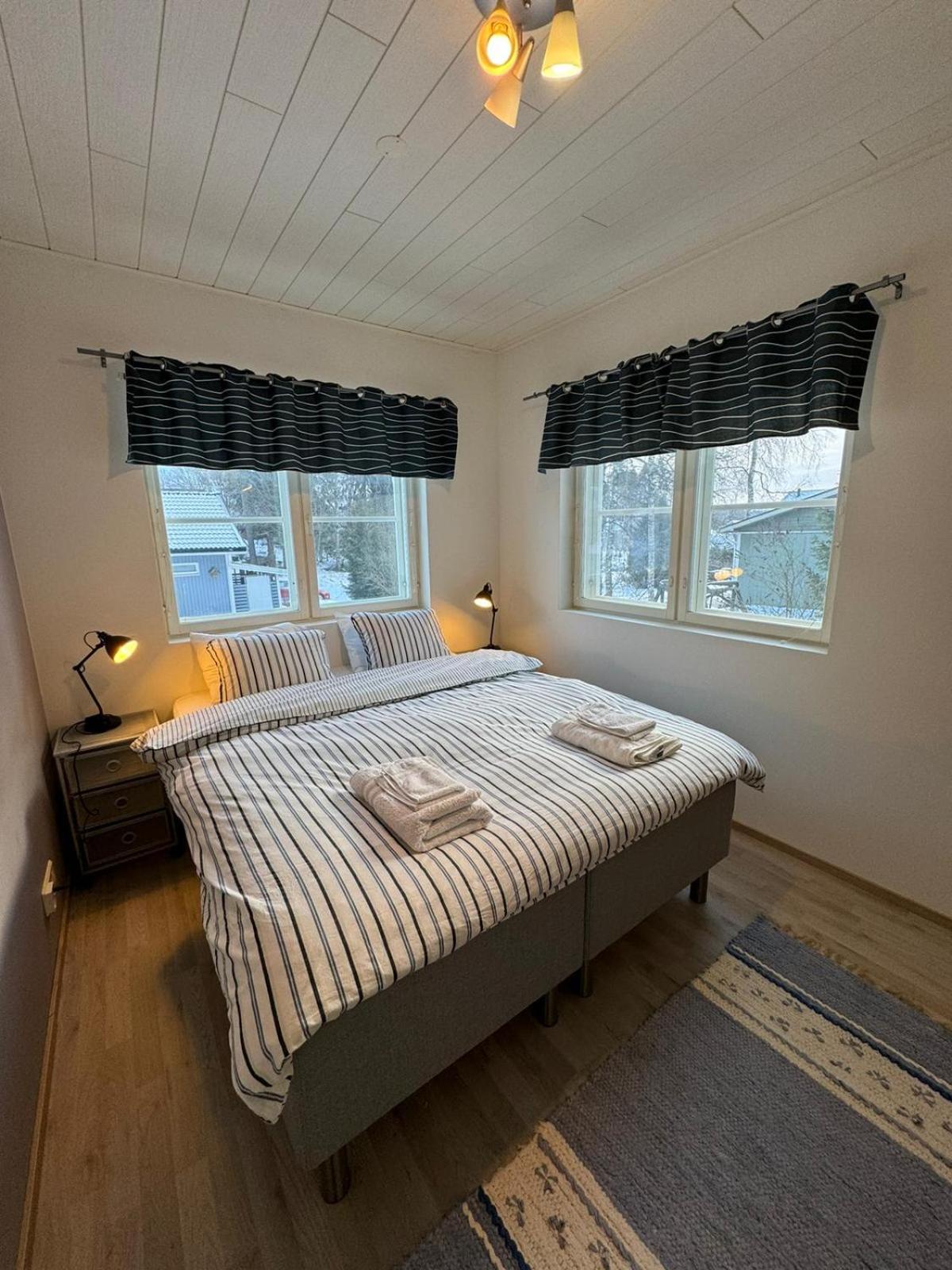 Luonto Lähellä Residence