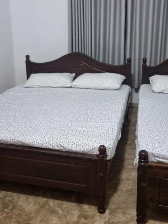 Holiday Bungalow for rent, Inuvil, Jaffna view 4