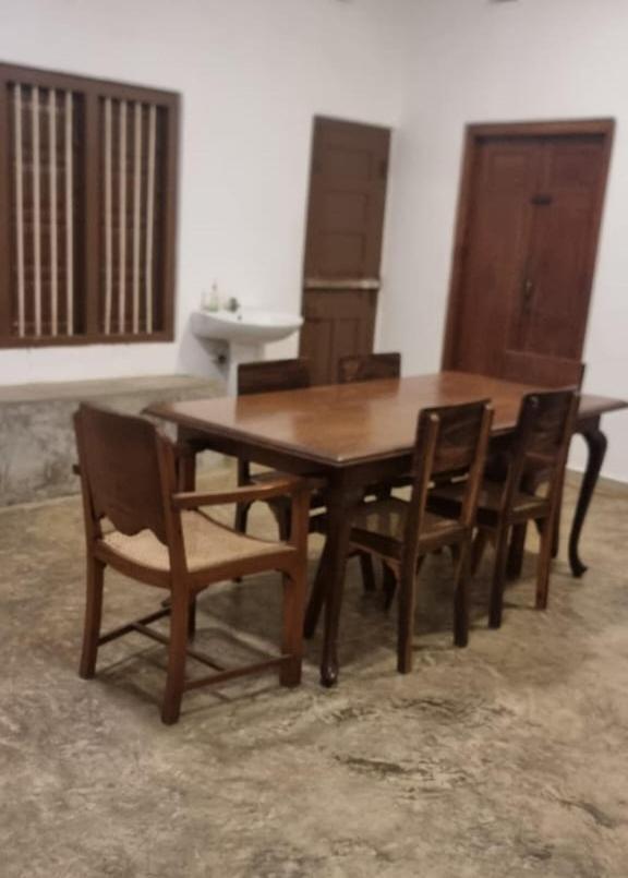 Holiday Bungalow for rent, Inuvil, Jaffna view 5