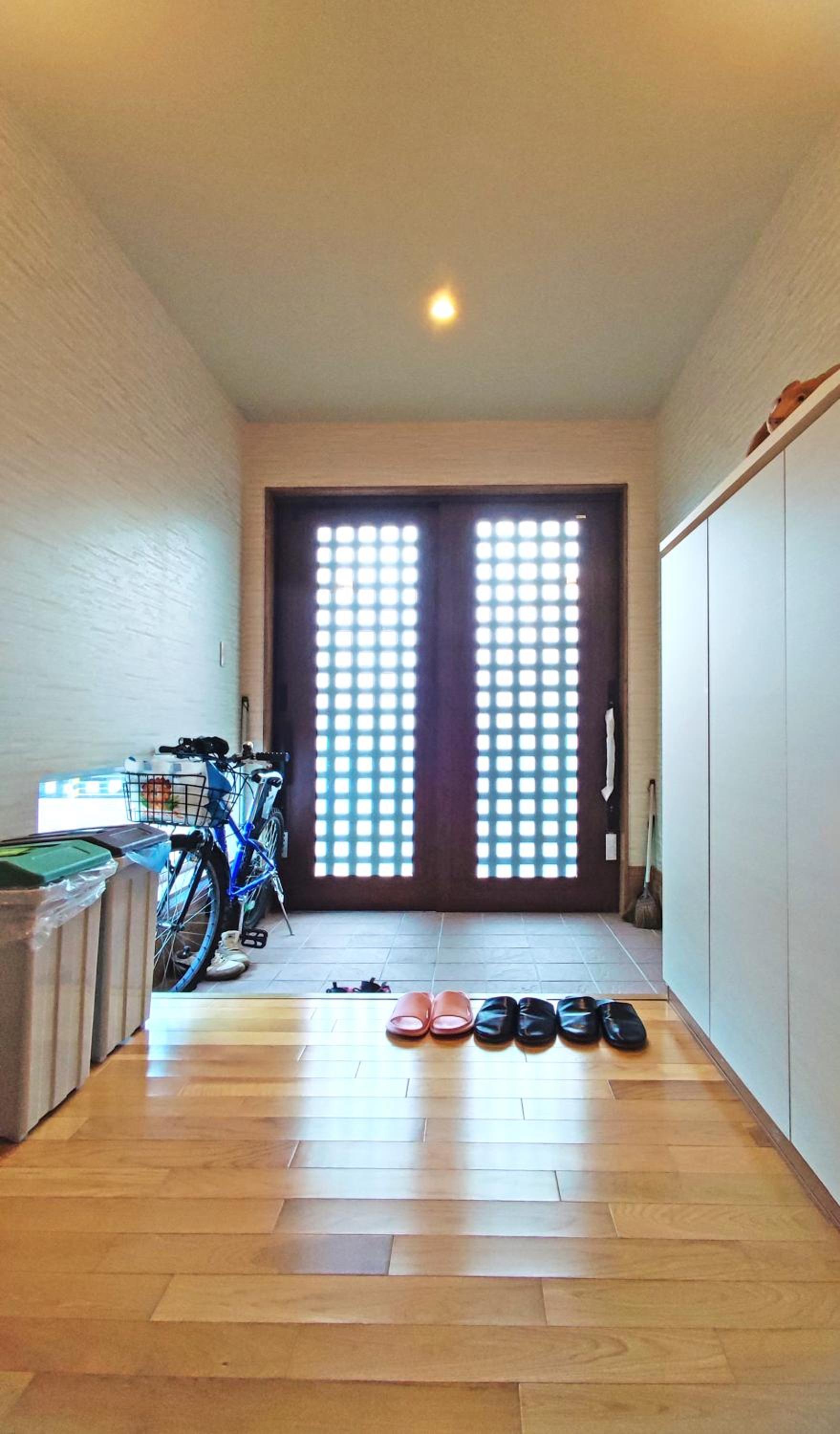 White House Guesthouse view 5