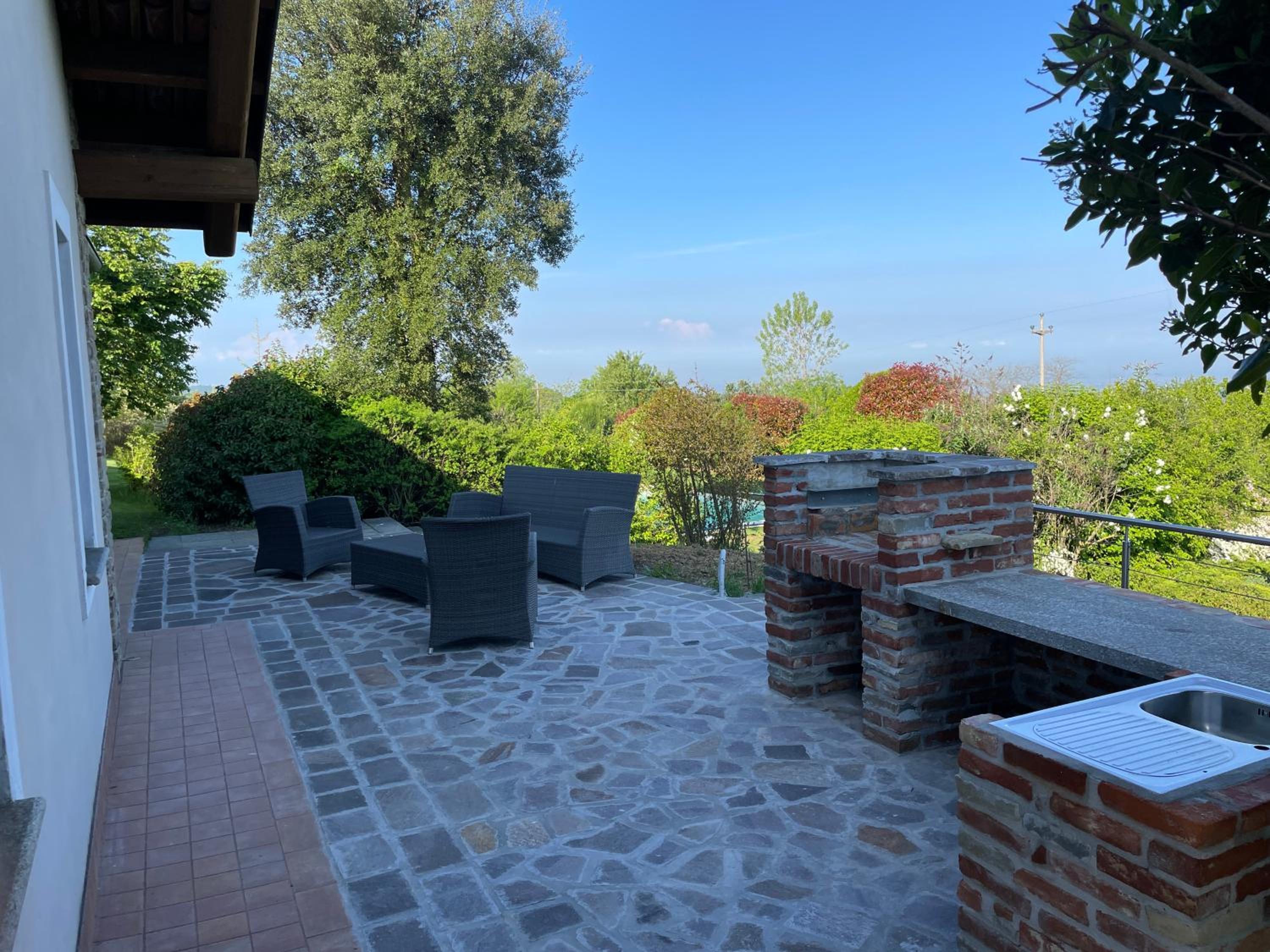 CA' SAN LUISS view 5