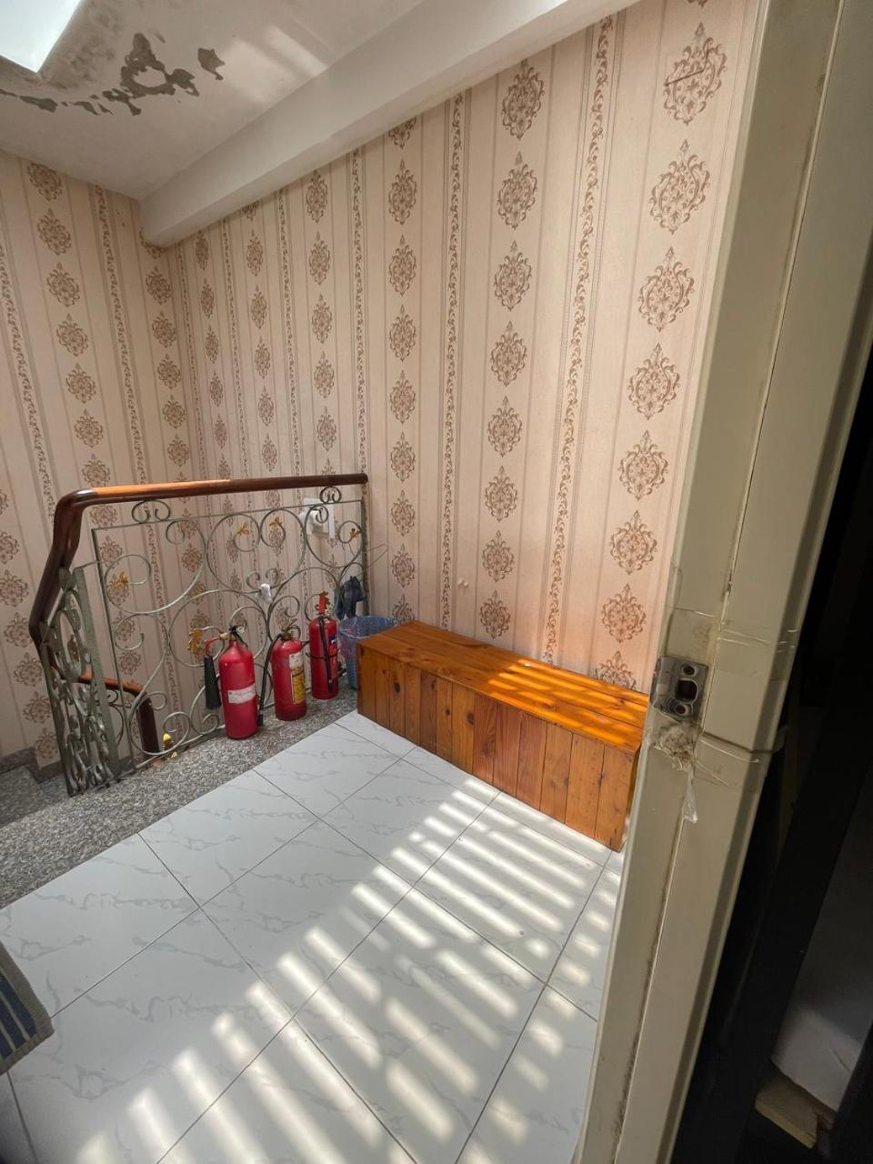 LATALAND HOSTEL