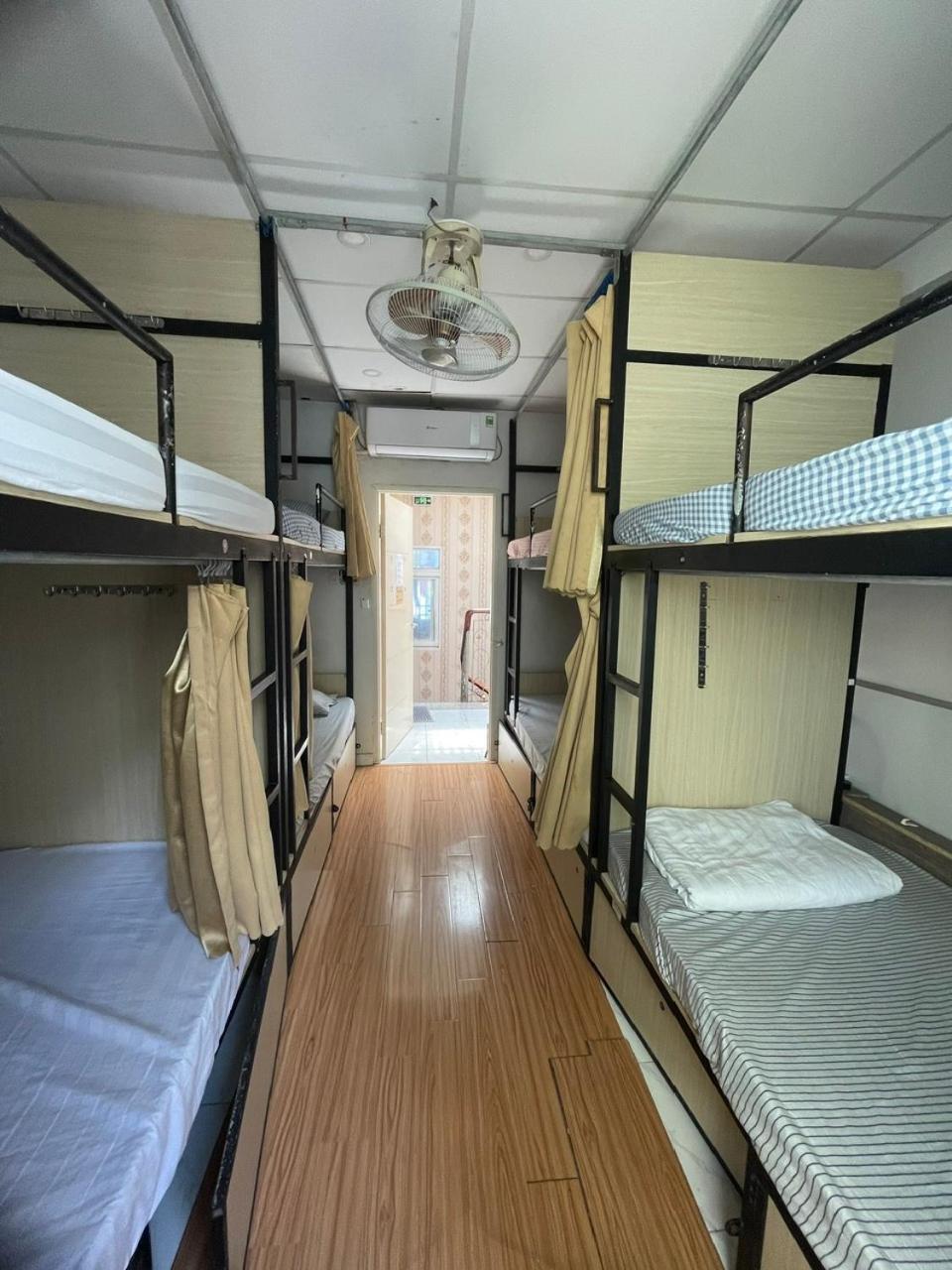 LATALAND HOSTEL