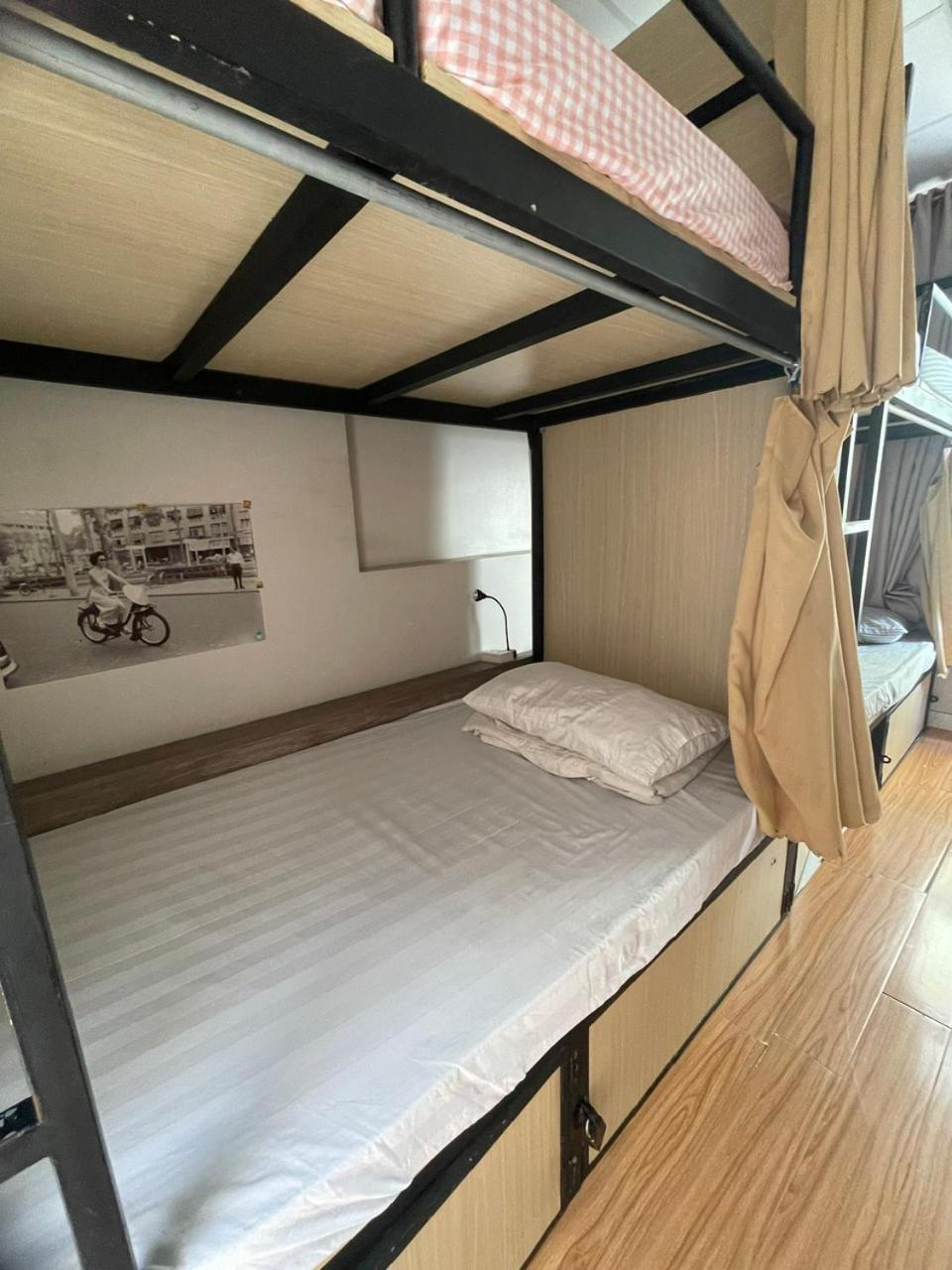 LATALAND HOSTEL