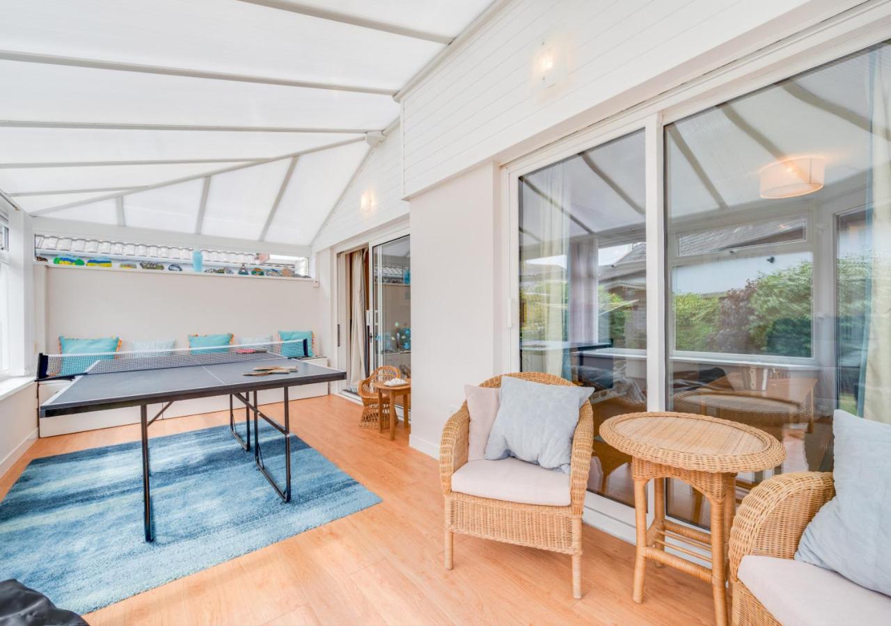 3 Bed in St. Merryn oc-p00700