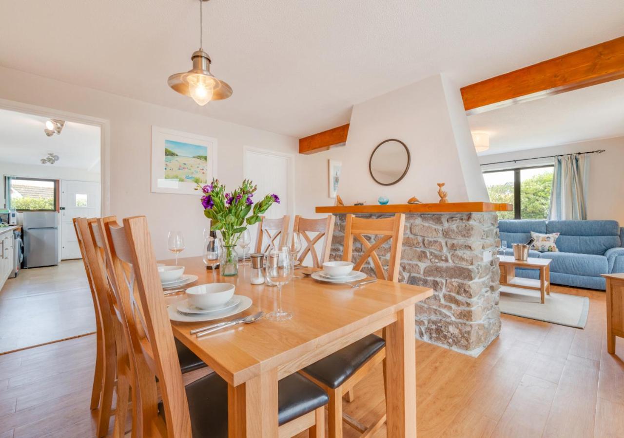 3 Bed in St. Merryn oc-p00700