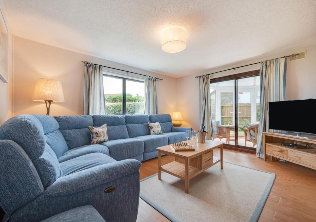 3 Bed in St. Merryn oc-p00700