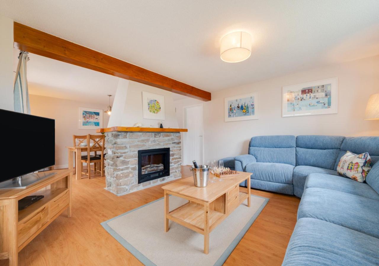 3 Bed in St. Merryn oc-p00700