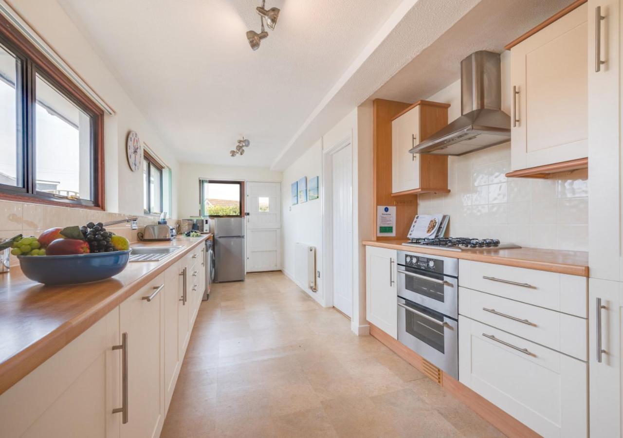 3 Bed in St. Merryn oc-p00700