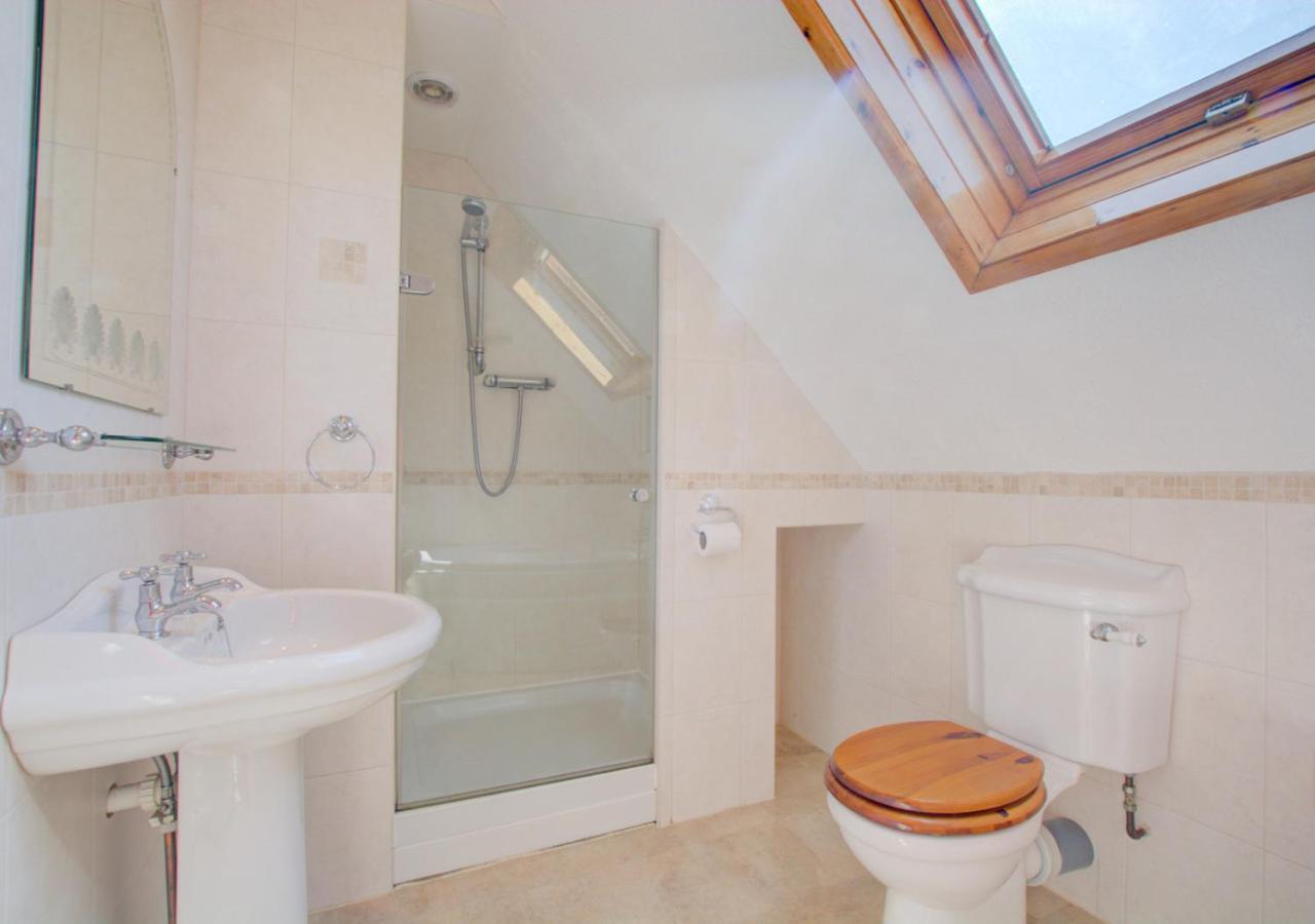 3 Bed in St. Merryn oc-p00700