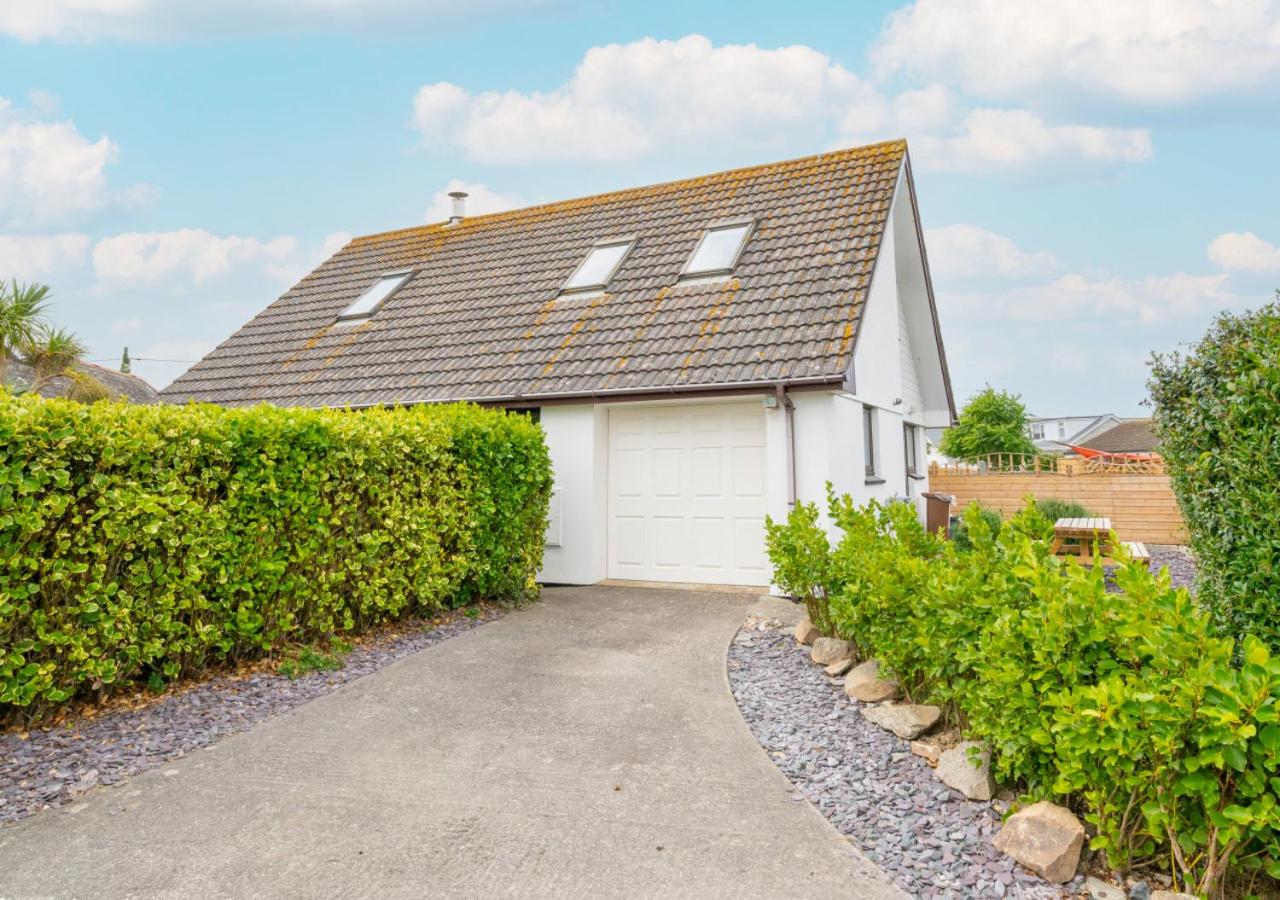 3 Bed in St. Merryn oc-p00700