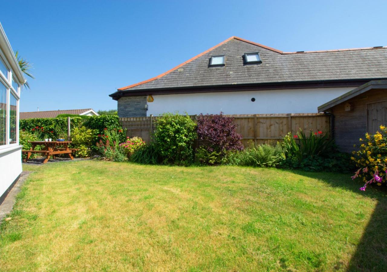 3 Bed in St. Merryn oc-p00700