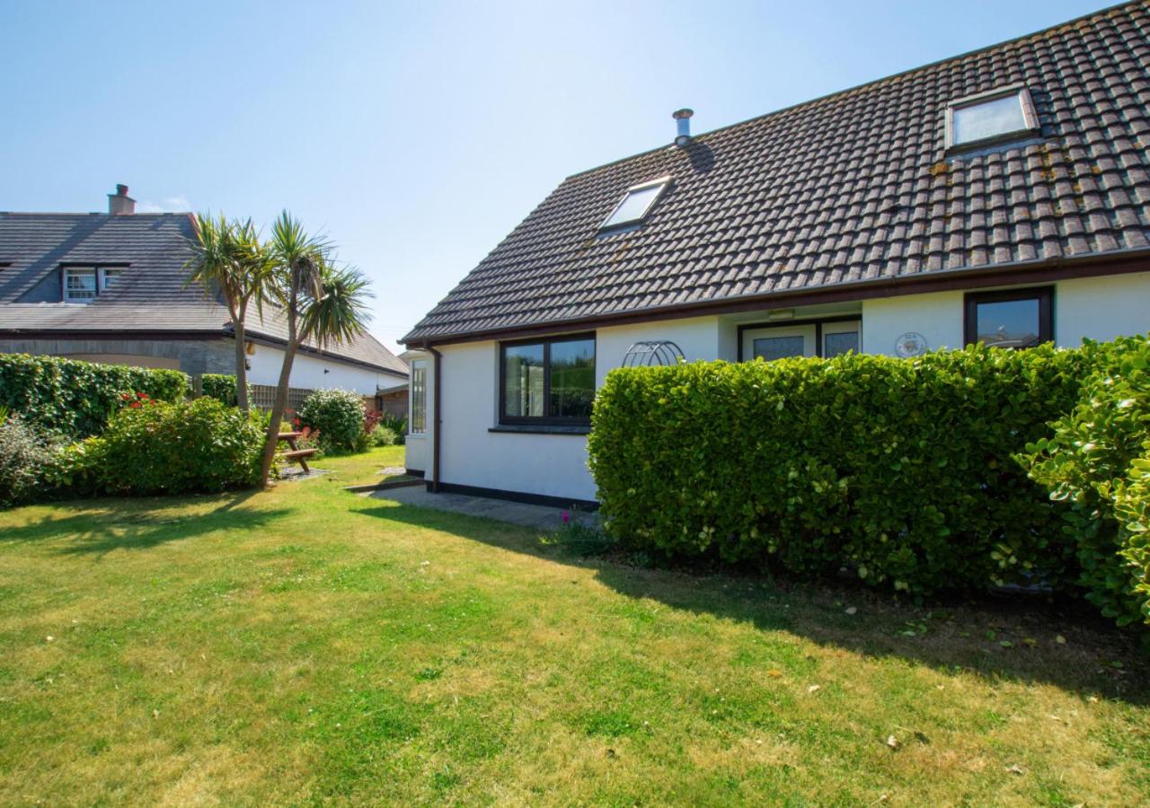 3 Bed in St. Merryn oc-p00700
