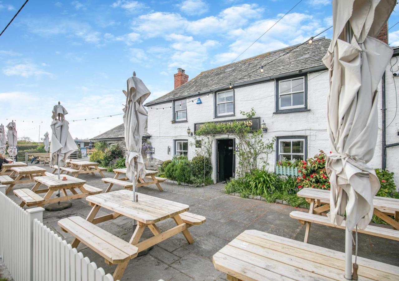 3 Bed in St. Merryn oc-p00700
