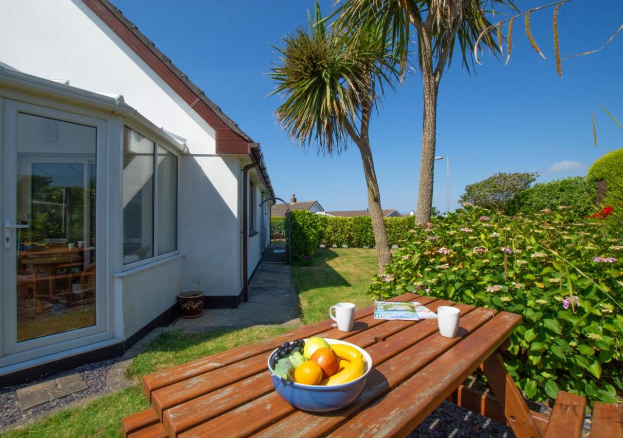 3 Bed in St. Merryn oc-p00700