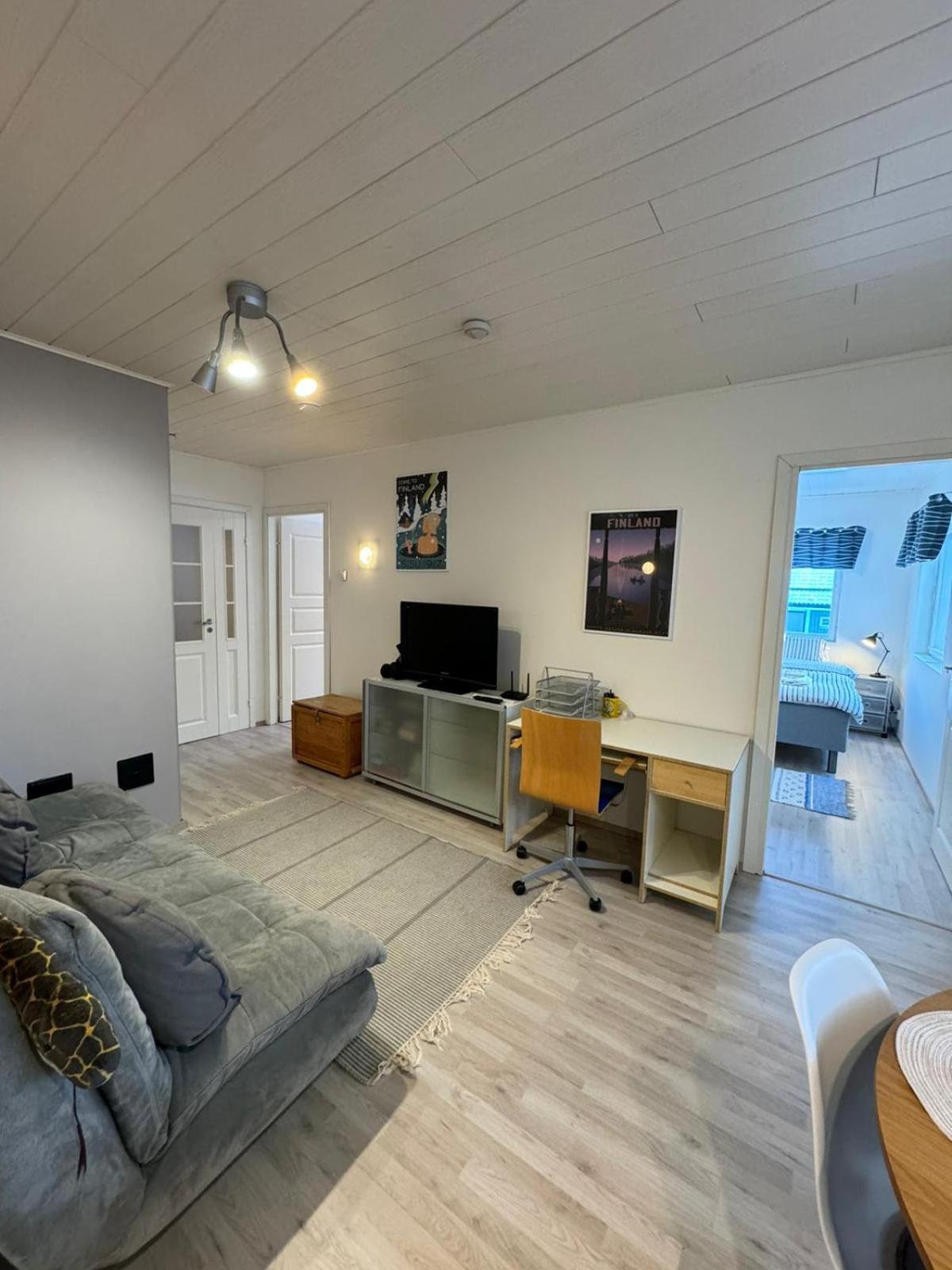 Luonto Lähellä Residence