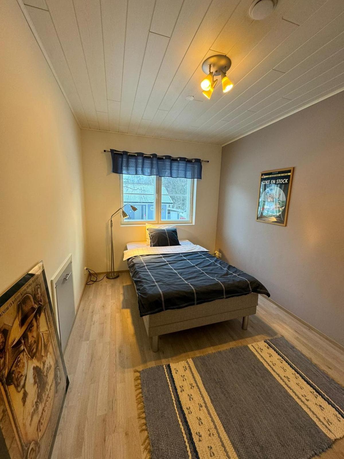 Luonto Lähellä Residence