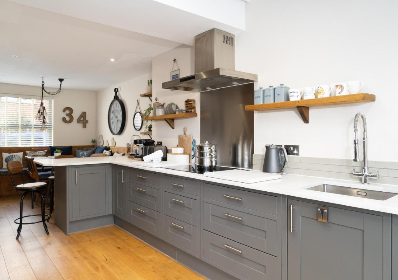 2 Bed in Padstow oc-p00714