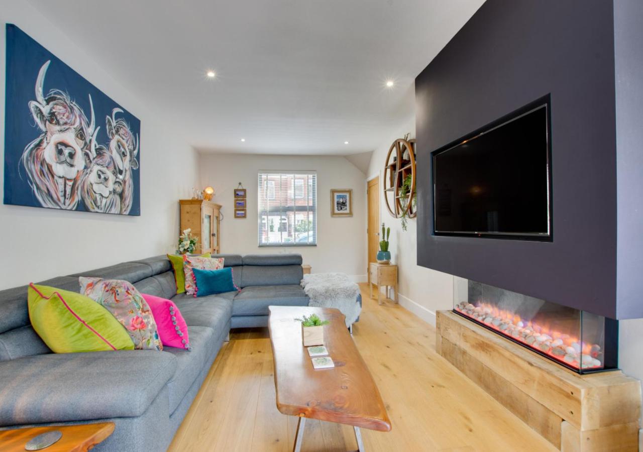 2 Bed in Padstow oc-p00714