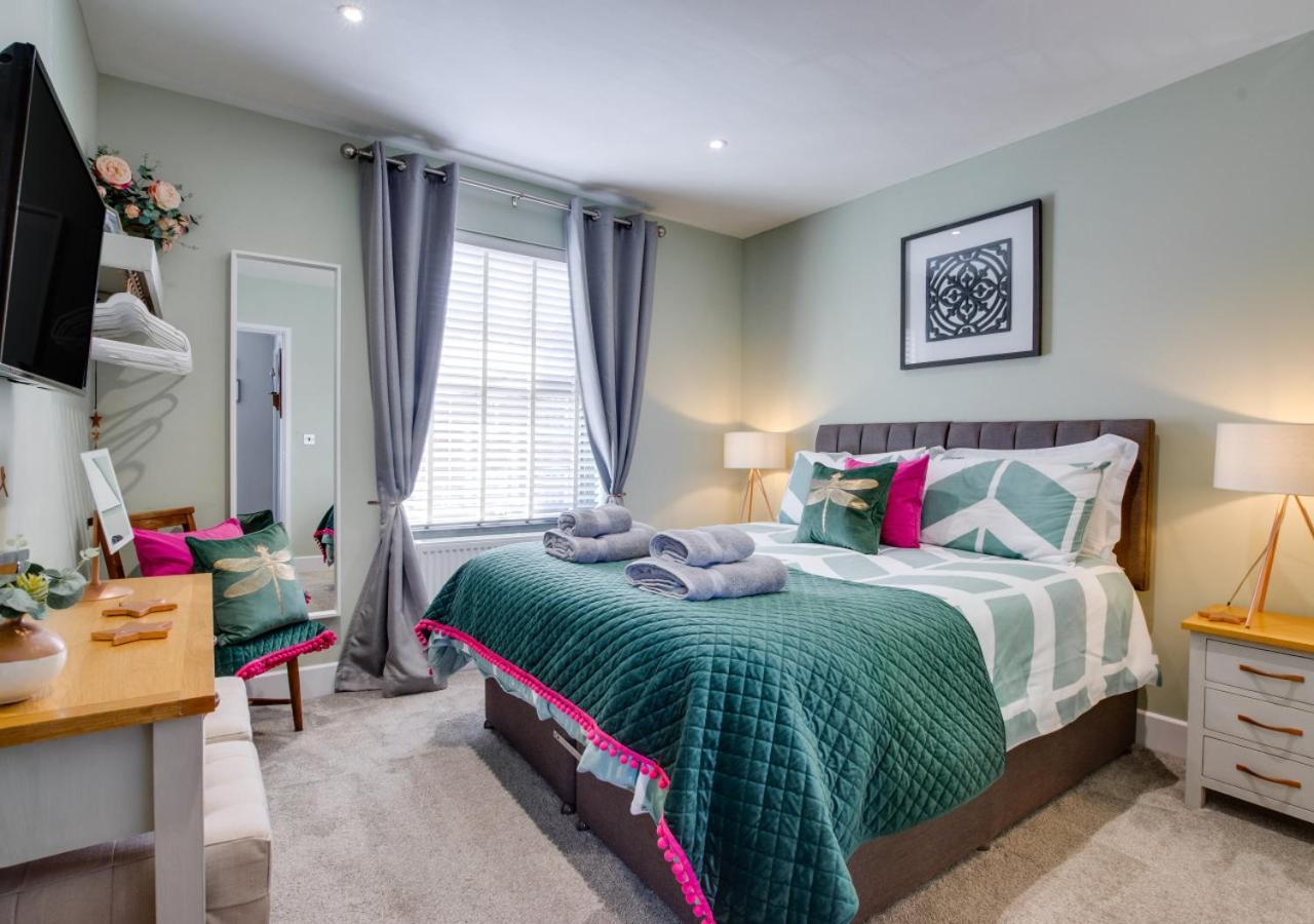2 Bed in Padstow oc-p00714