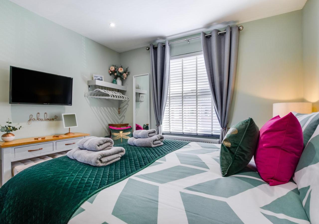 2 Bed in Padstow oc-p00714