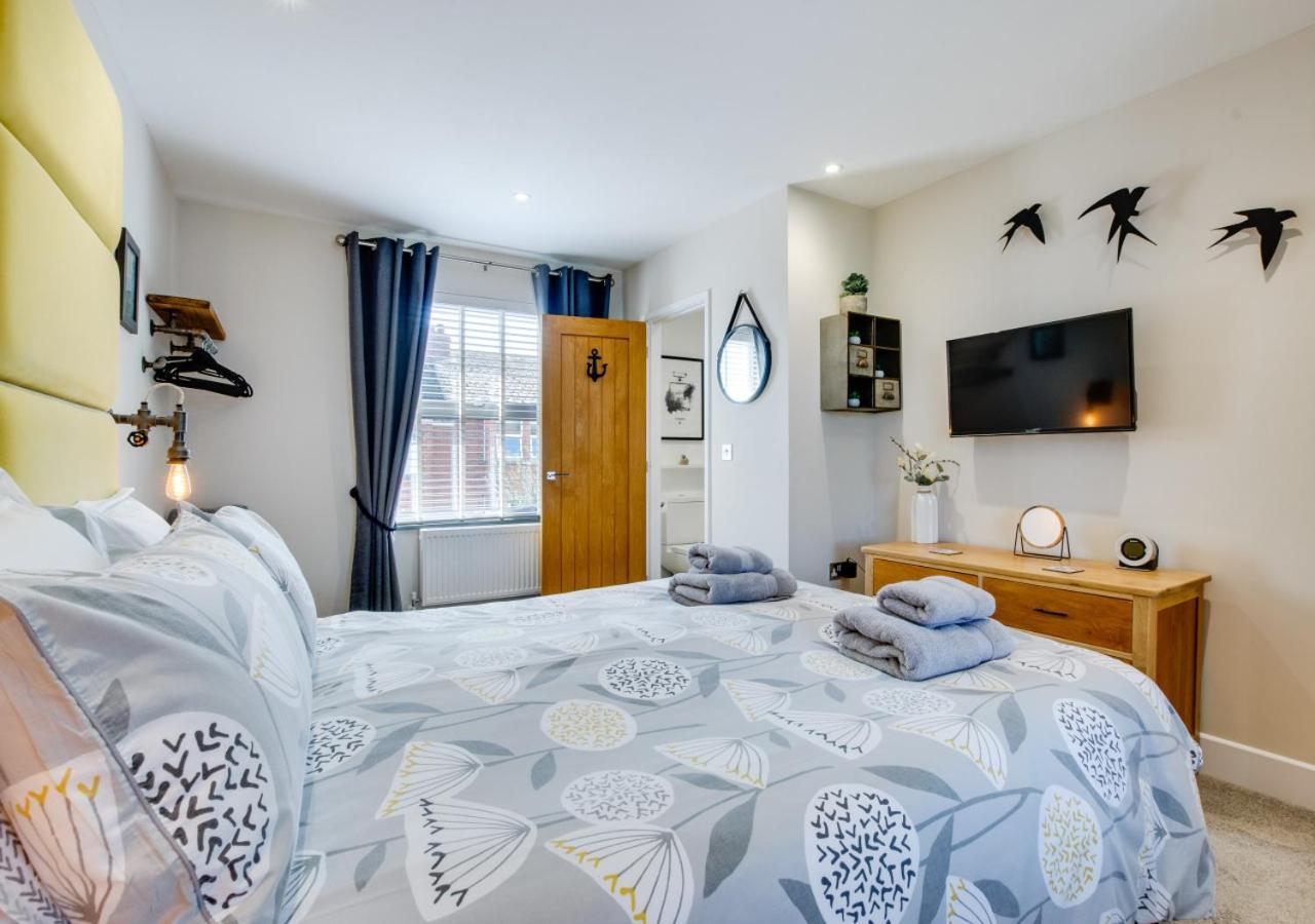 2 Bed in Padstow oc-p00714