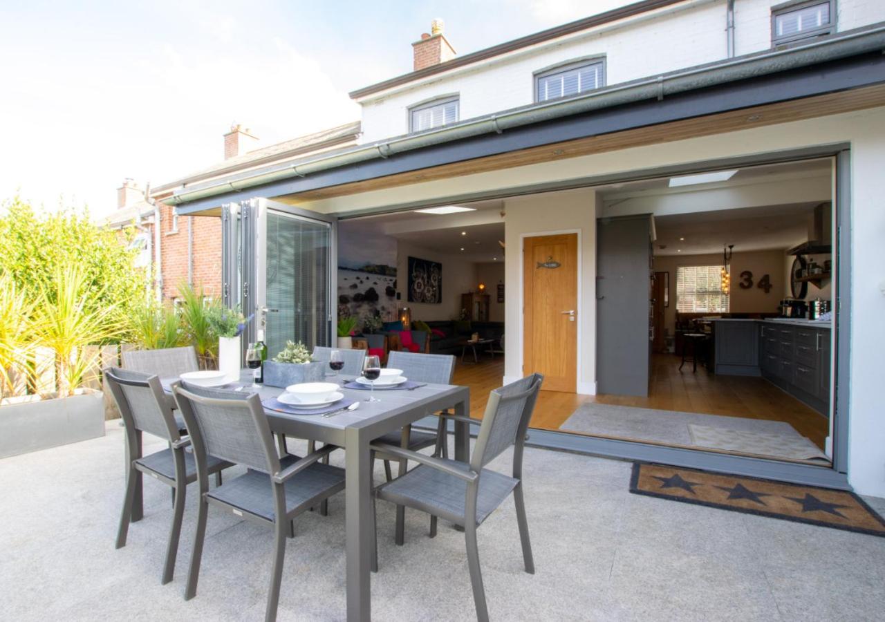 2 Bed in Padstow oc-p00714