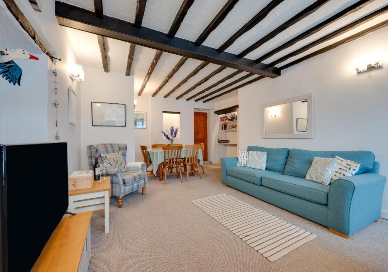 3 Bed in Croyde oc-2ingle view 3