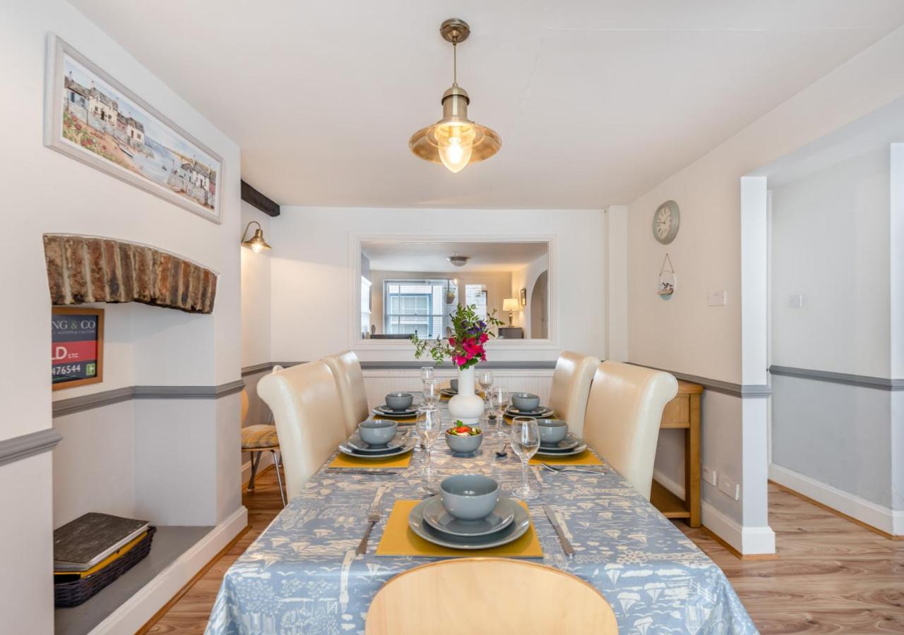 3 Bed in Appledore oc-phoe