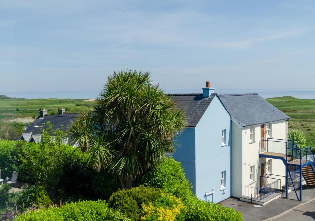 2 Bed in Penally oc-pw9150