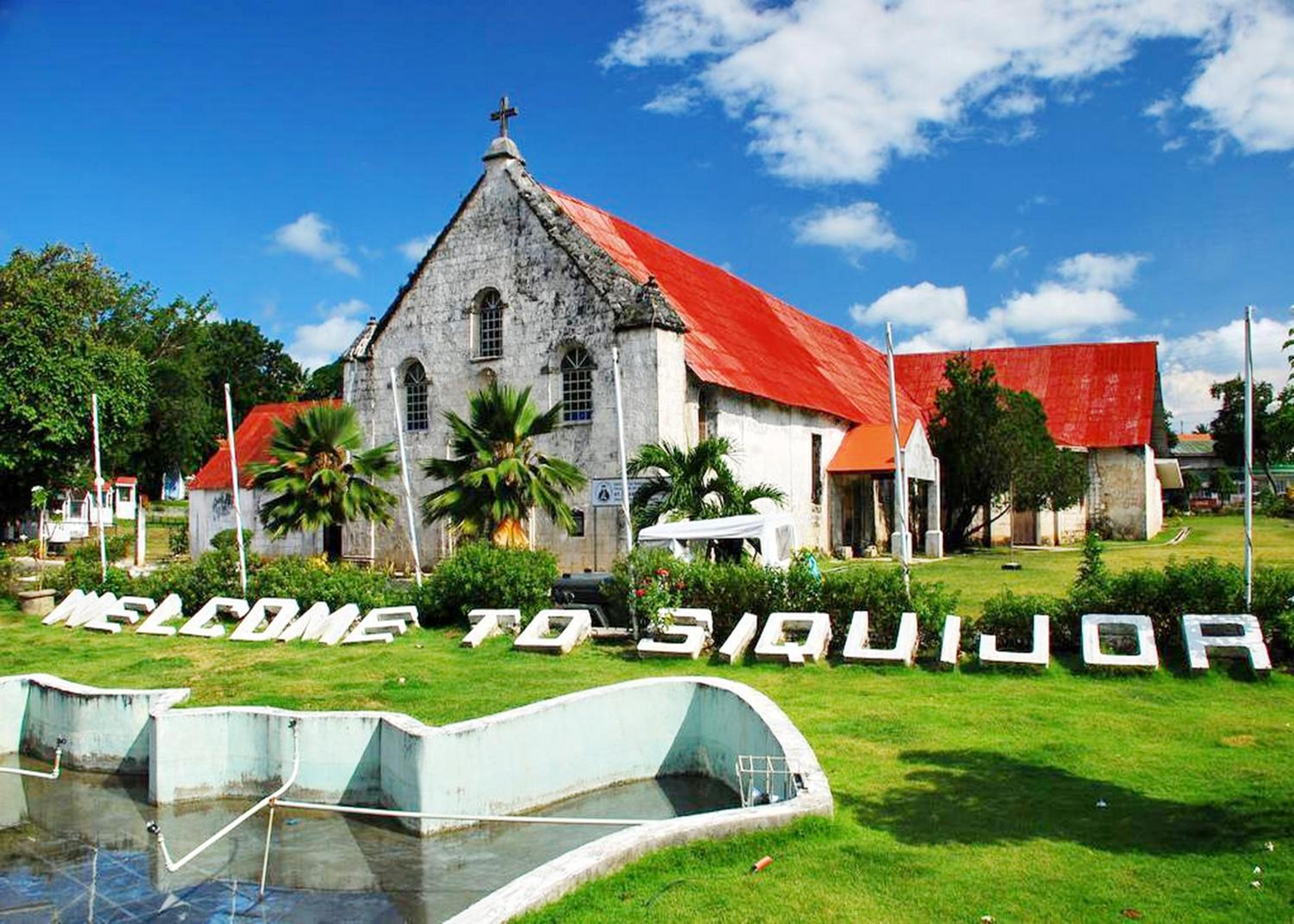 The Gabayan Riviera, Siquijor - 23