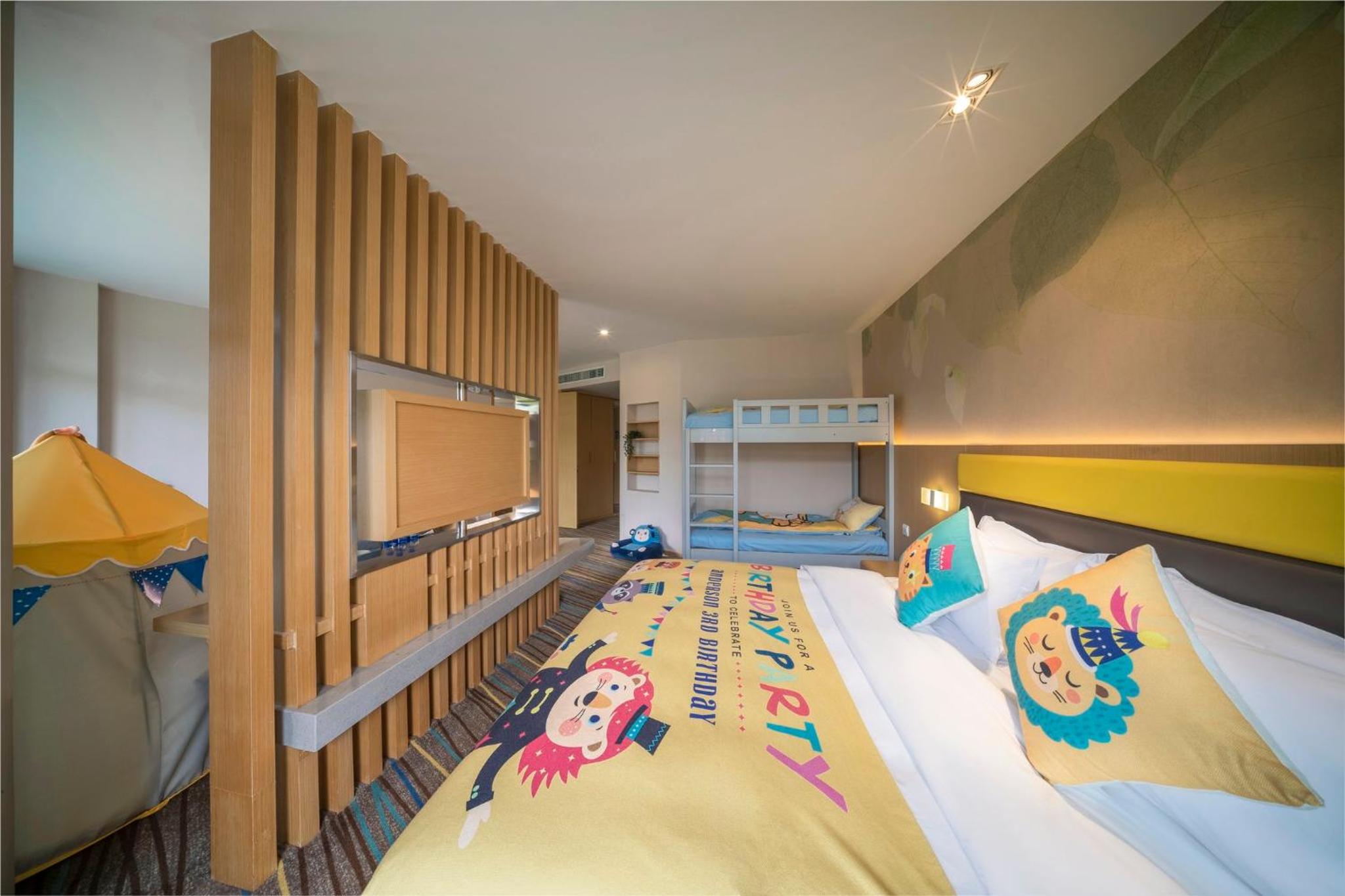Holiday Inn Express Emei Mountain by IHG