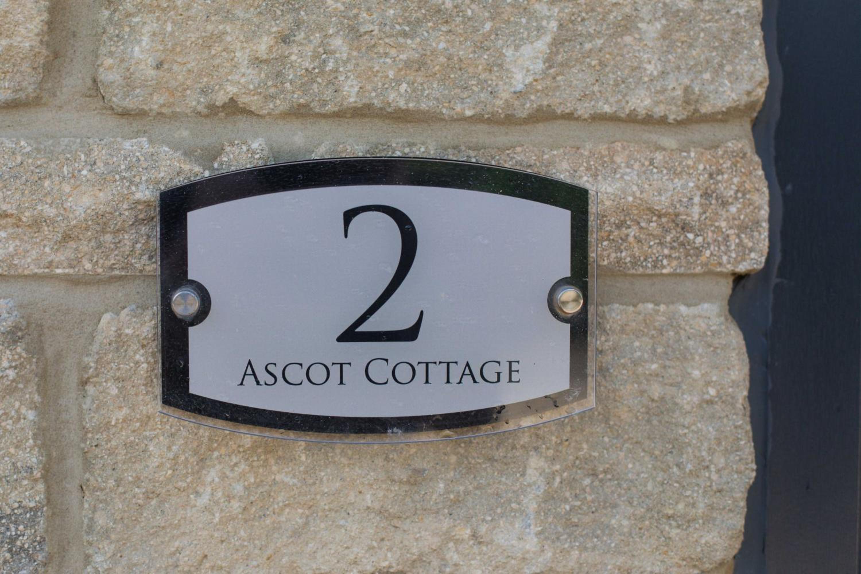 York Cottage