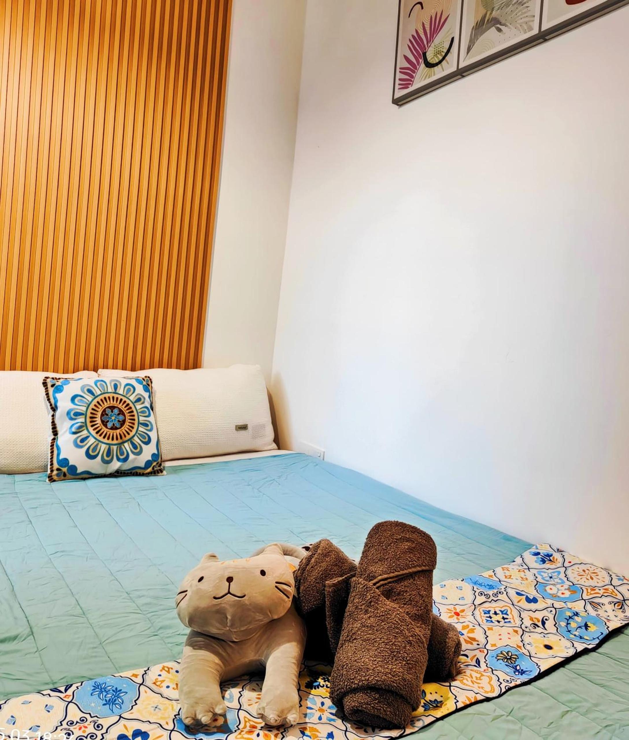 CL24B 2-3pax KLCC Apartment