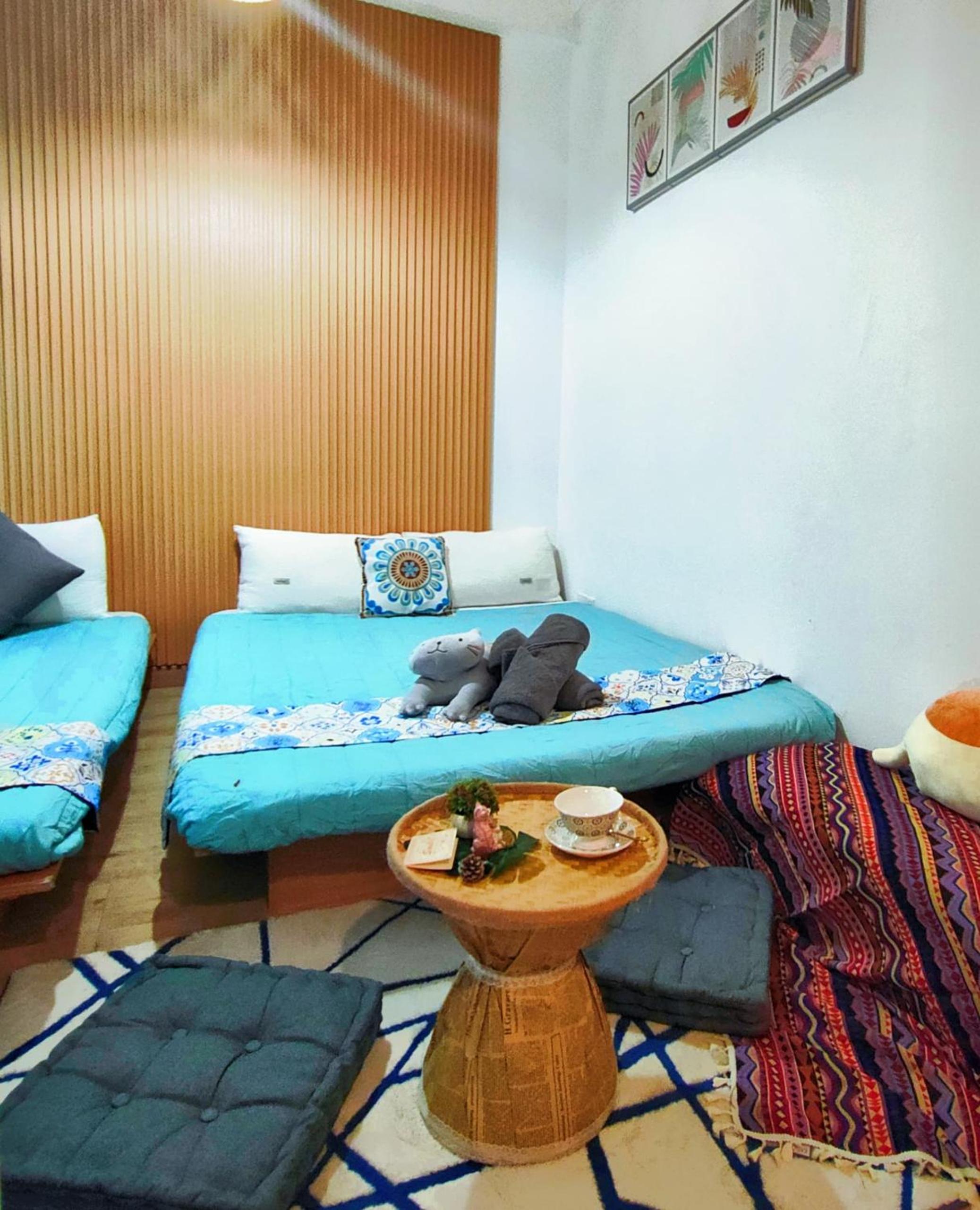 CL24B 2-3pax KLCC Apartment